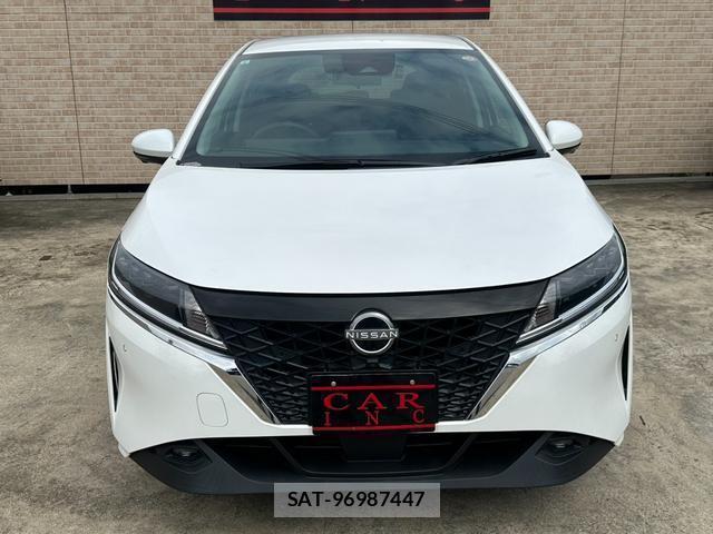 Nissan NOTE 2021-09 8731165-3