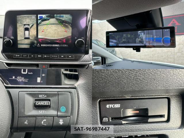 Nissan NOTE 2021-09 8731165-4