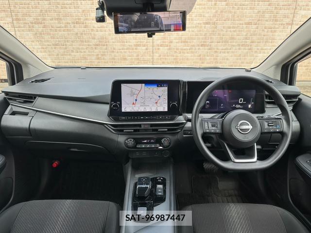 Nissan NOTE 2021-09 8731165-5