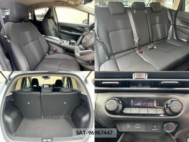 Nissan NOTE 2021-09 8731165-6