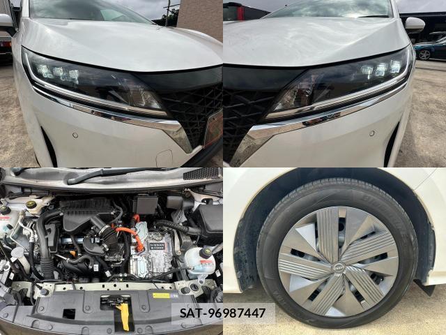 Nissan NOTE 2021-09 8731165-7