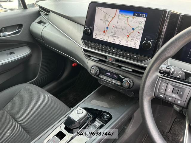Nissan NOTE 2021-09 8731165-8