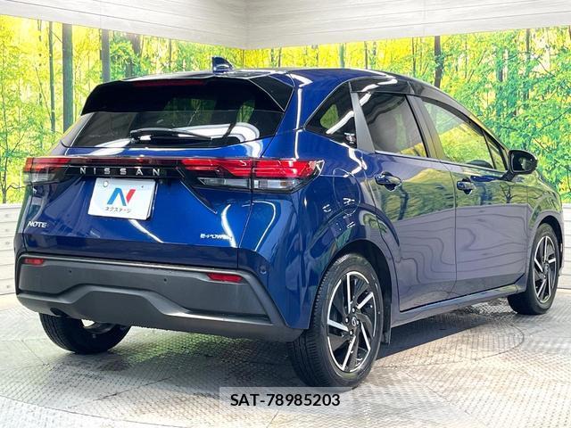 Nissan NOTE 2021-12 8731237-16