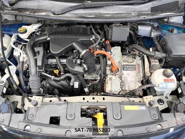 Nissan NOTE 2021-12 8731237-19