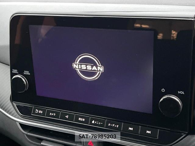 Nissan NOTE 2021-12 8731237-2