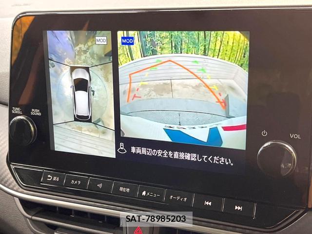Nissan NOTE 2021-12 8731237-3