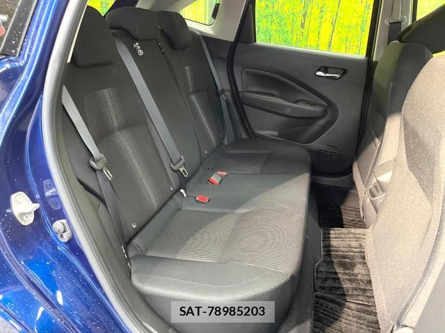 Nissan NOTE 2021-12 8731237-8
