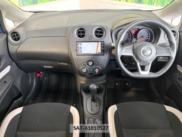 Nissan NOTE 2017-03 8731247-1