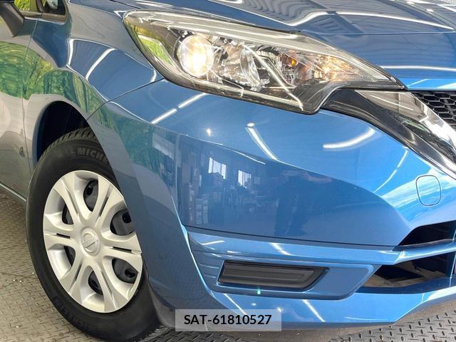 Nissan NOTE 2017-03 8731247-11