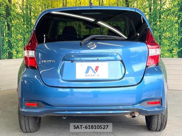 Nissan NOTE 2017-03 8731247-14