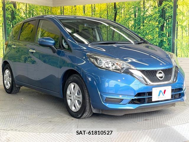 Nissan NOTE 2017-03 8731247-15