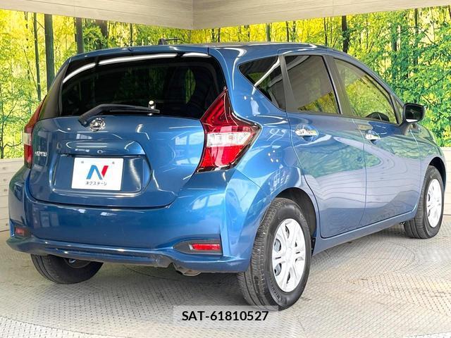 Nissan NOTE 2017-03 8731247-16