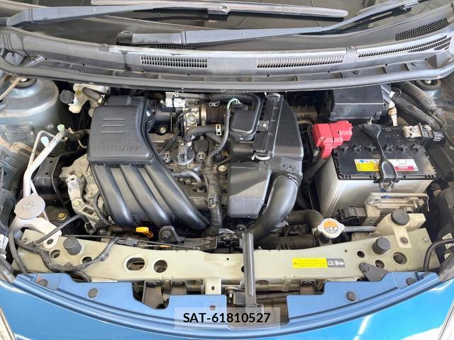 Nissan NOTE 2017-03 8731247-19