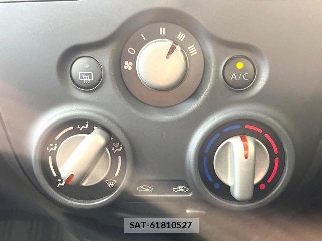 Nissan NOTE 2017-03 8731247-4