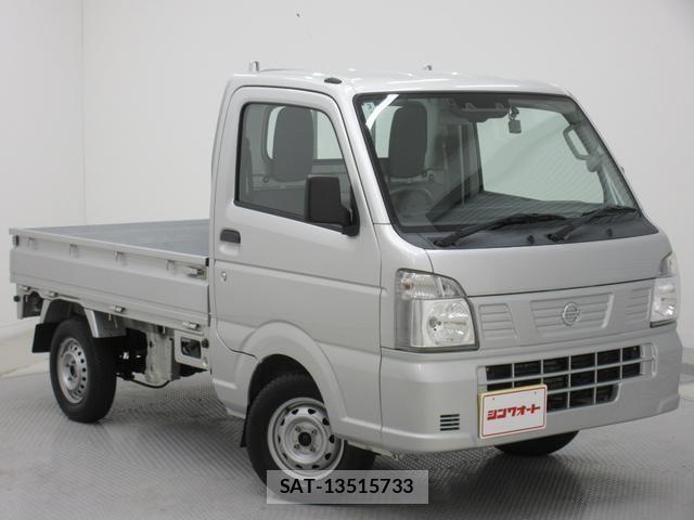 Nissan CLIPPER TRUCK 2021-03 8729895-0