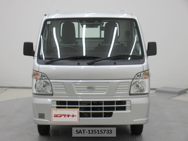 Nissan CLIPPER TRUCK 2021-03 8729895-1