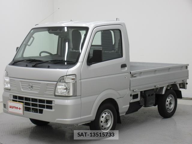 Nissan CLIPPER TRUCK 2021-03 8729895-6