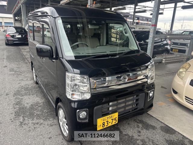Nissan CLIPPER RIO 2024-03 8731136-0