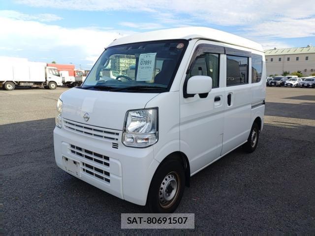Nissan CLIPPER VAN 2020-08 8726491-0
