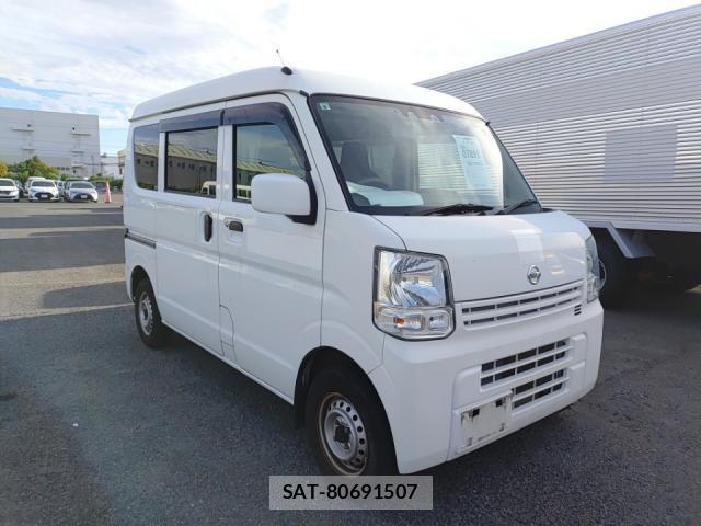 Nissan CLIPPER VAN 2020-08 8726491-1