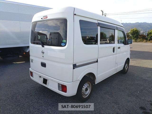 Nissan CLIPPER VAN 2020-08 8726491-2