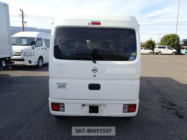 Nissan CLIPPER VAN 2020-08 8726491-3