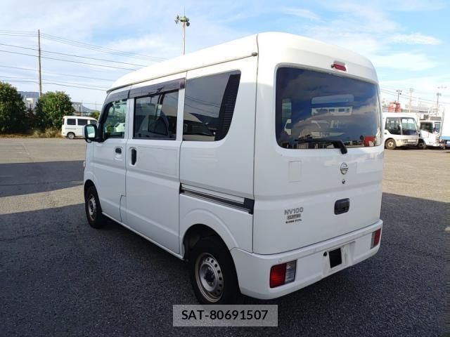 Nissan CLIPPER VAN 2020-08 8726491-4