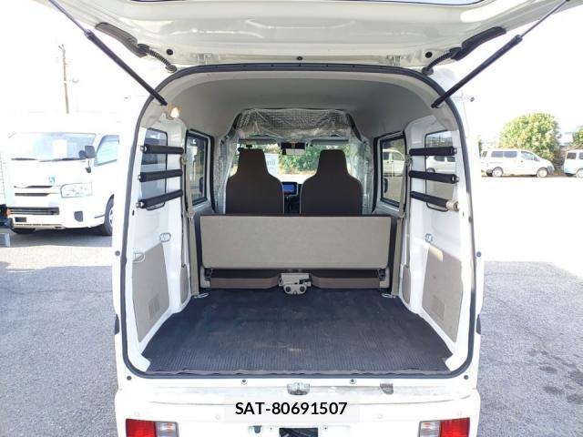 Nissan CLIPPER VAN 2020-08 8726491-5