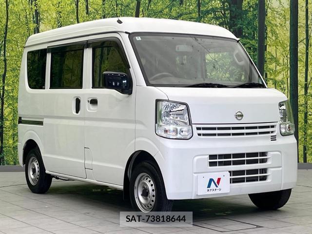Nissan CLIPPER VAN 2021-07 8728409-12