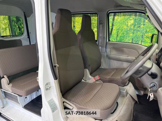 Nissan CLIPPER VAN 2021-07 8728409-4