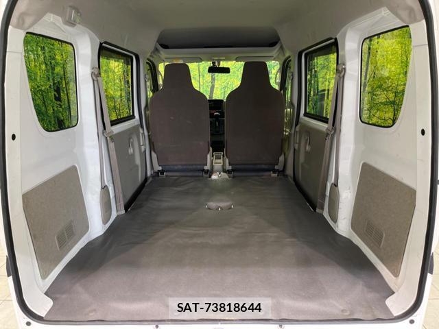 Nissan CLIPPER VAN 2021-07 8728409-6