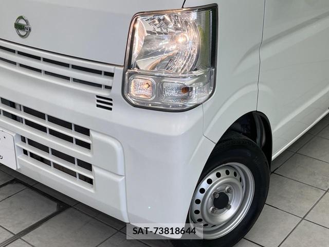 Nissan CLIPPER VAN 2021-07 8728409-8