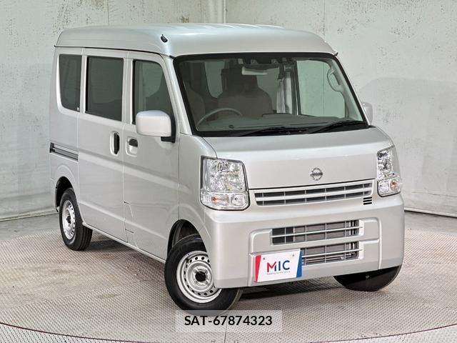 Nissan CLIPPER VAN 2021-07 8728530-12