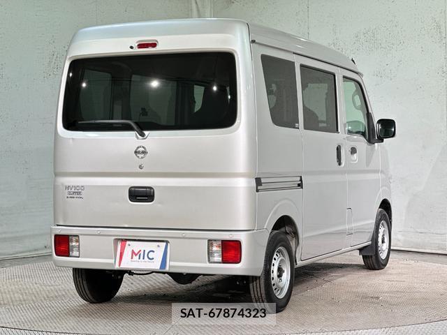 Nissan CLIPPER VAN 2021-07 8728530-14