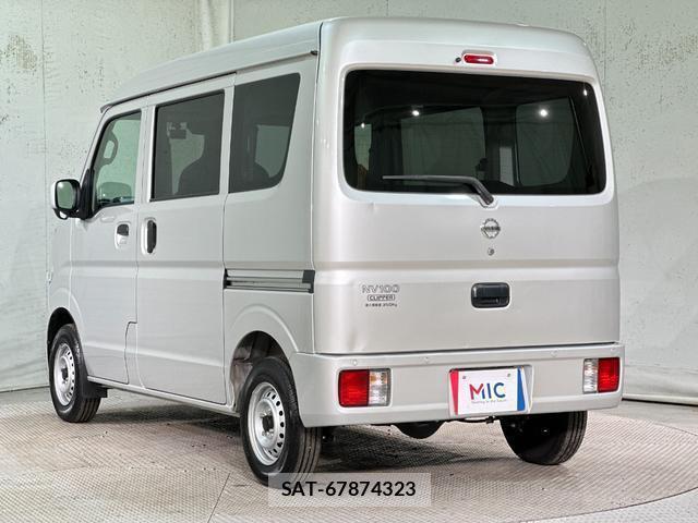 Nissan CLIPPER VAN 2021-07 8728530-16