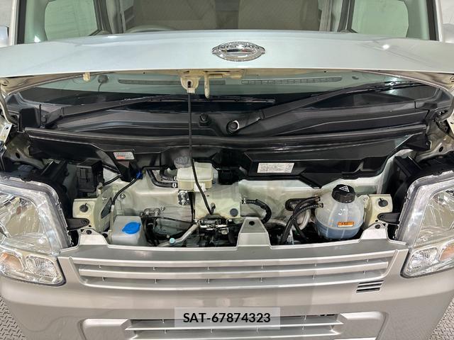Nissan CLIPPER VAN 2021-07 8728530-19