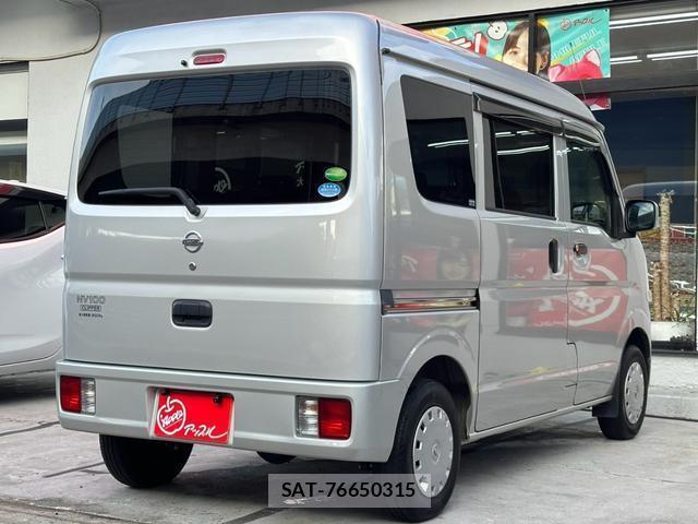 Nissan CLIPPER VAN 2019-03 8730445-10