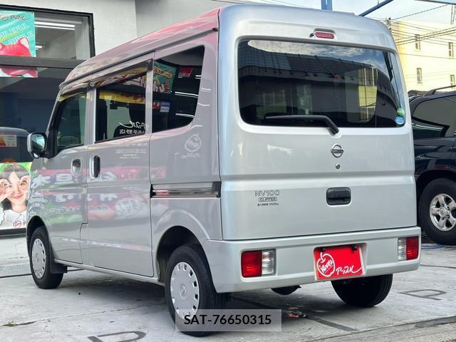 Nissan CLIPPER VAN 2019-03 8730445-12
