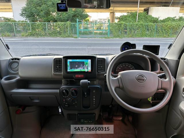 Nissan CLIPPER VAN 2019-03 8730445-13