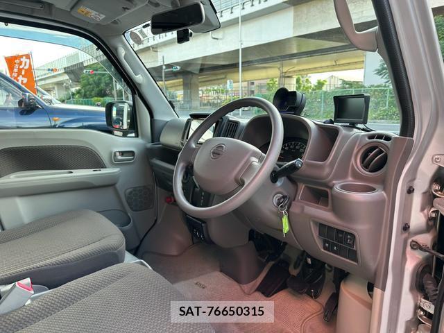 Nissan CLIPPER VAN 2019-03 8730445-14