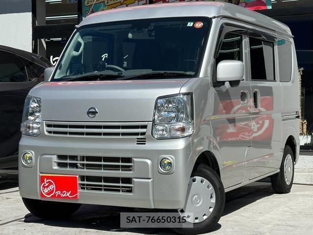 Nissan CLIPPER VAN 2019-03 8730445-7