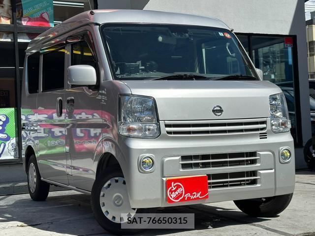 Nissan CLIPPER VAN 2019-03 8730445-9