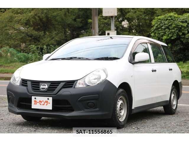 Nissan NV150 AD 2017-03 8725834-1