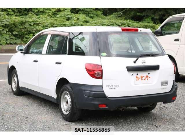 Nissan NV150 AD 2017-03 8725834-10