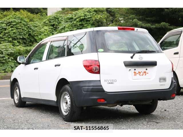 Nissan NV150 AD 2017-03 8725834-11