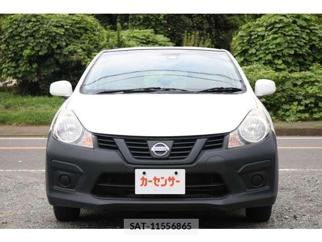 Nissan NV150 AD 2017-03 8725834-3