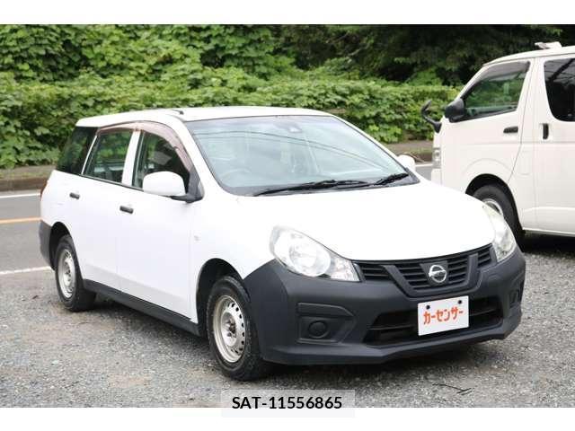 Nissan NV150 AD 2017-03 8725834-4