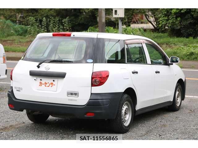 Nissan NV150 AD 2017-03 8725834-6
