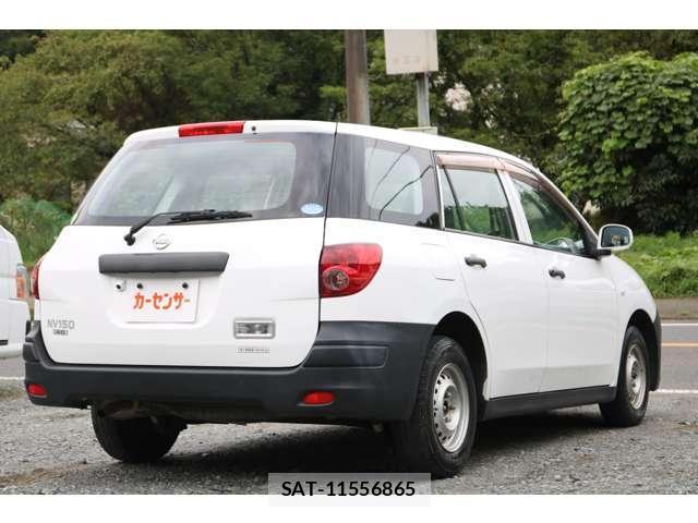 Nissan NV150 AD 2017-03 8725834-7