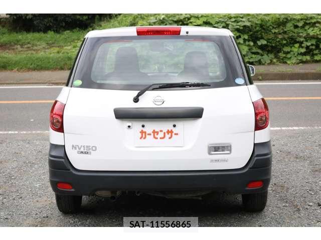 Nissan NV150 AD 2017-03 8725834-8